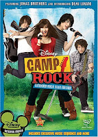 Camp Rock (2008)