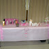 Mary Kay Table