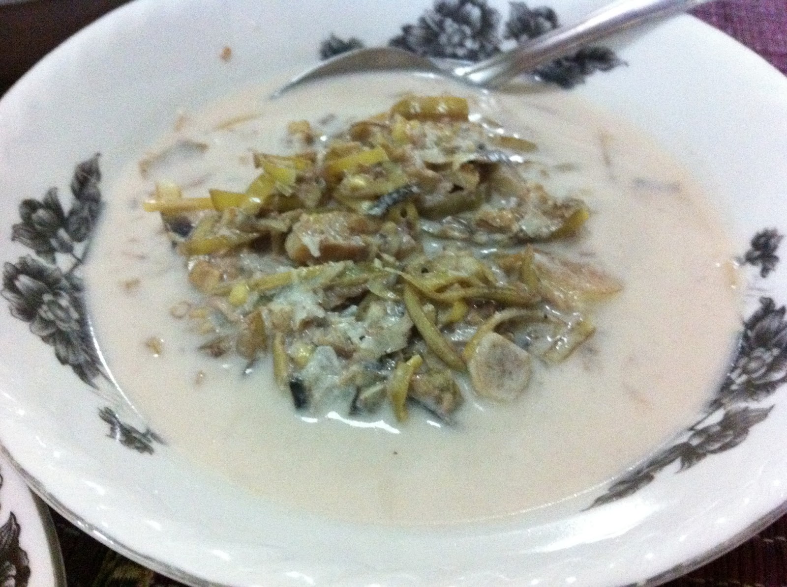 Resepi Ayam Masak Lemak Cili Api Tiffin Biru - Quotes About i