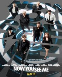 مشاهدة فيلم الاثاره Now You See Me 2013 للكبار فقط -يوتيوب فيلم الاكشن والاثاره والجريمه Now You See Me 2013 مترجم اون لاين بدون تقطيع تحميل وتنزيل فيلم Now You See Me 2013 كامل dvd