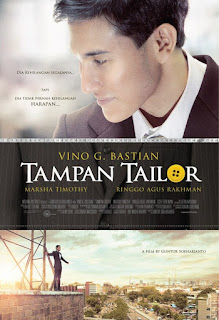 Download Film Tampan Tailor (2013)