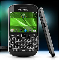 BlackBerry Bold 9900/9930