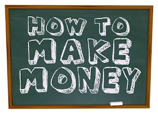 How to make Money with your website