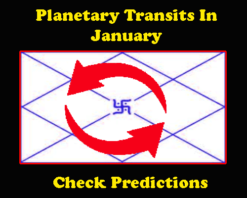 Which Planet Will Change Zodiac in January