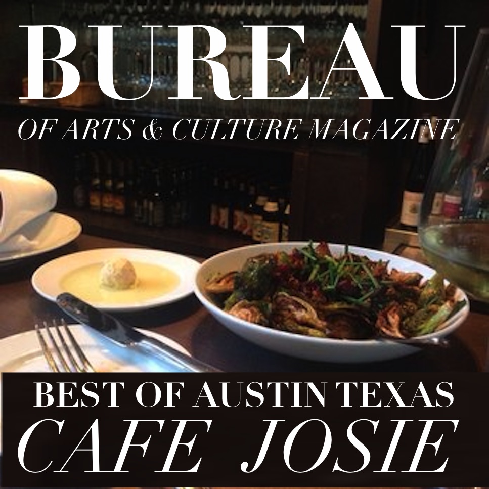 BUREAU SOUTH : AUSTIN TX