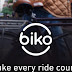 Conoce Biko la App que te recompensa por tu tiempo en bici