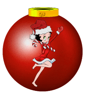 betty boopnavidad  (10)