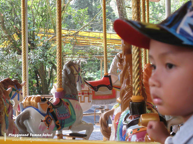 Taman Safari Indonesia