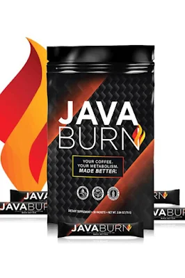 java burn