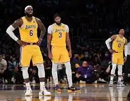 Los Angeles Lakers - Biography - American basketball team- History -Latest 2022