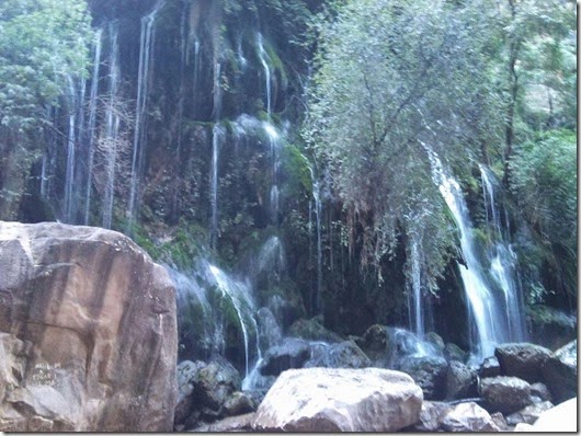 Algunas de las maravillas de Bolivia