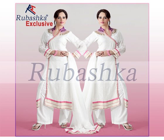 Rubashka Fashion Latest Eid Collection 2012 www.fashion-beautyzone.blogspot.com
