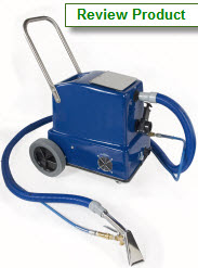 Carpet Extractors for a Fresh Interior