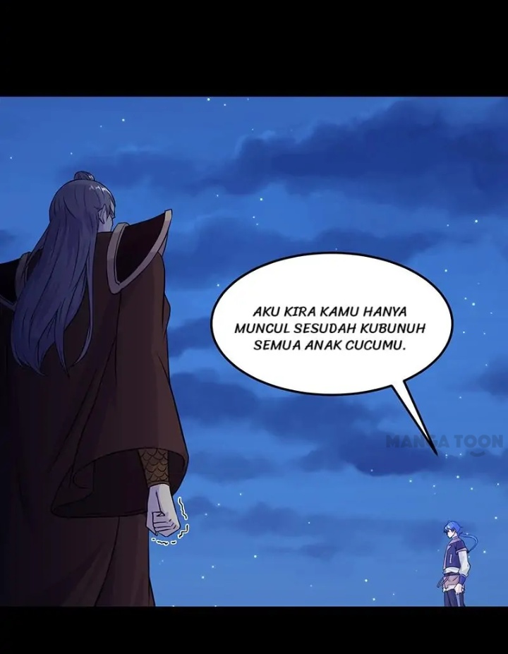 Martial Arts Reigns Bahasa Indonesia Chapter 27