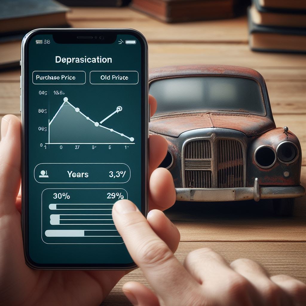 Discover the Benefits of Using a Depreciation Calculator: Try This Tool Today!