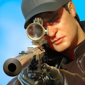 Sniper 3D Assassin APK v1.14.1Latest Version Free Game