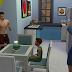 The Sims 4 - Drifter Challenge: Birthdays (House 001)