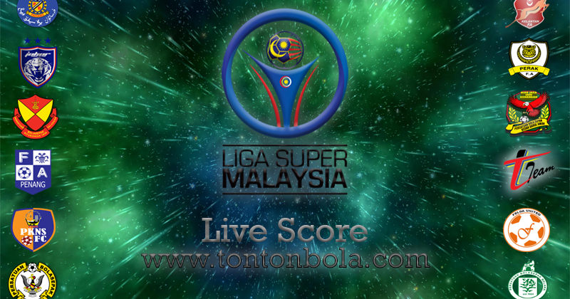 keputusan liga malaysia 2017 terkini