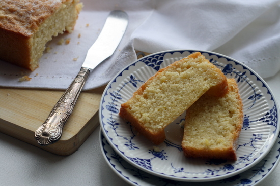 madeira cake