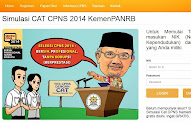 Simulasi Cat Tanpa Daftar Ide Spesial!