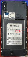 Smile Q1 (FX) Hang Logo Reastart Problem Fix Firmware Flash File 