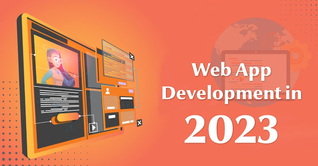 web app development