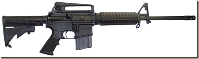 AR-15