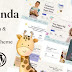 Kinda - Kindergarten & Preschool WordPress Theme Review