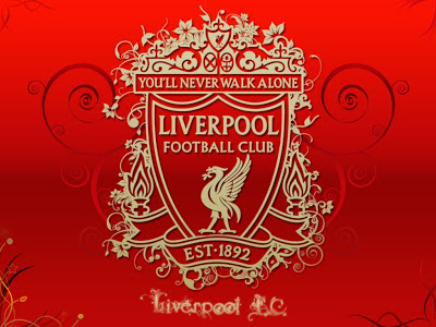 Liverpool FC 2013