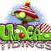 Undead Tidings