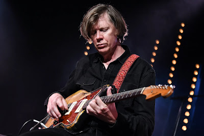 Thurston Moore Picture