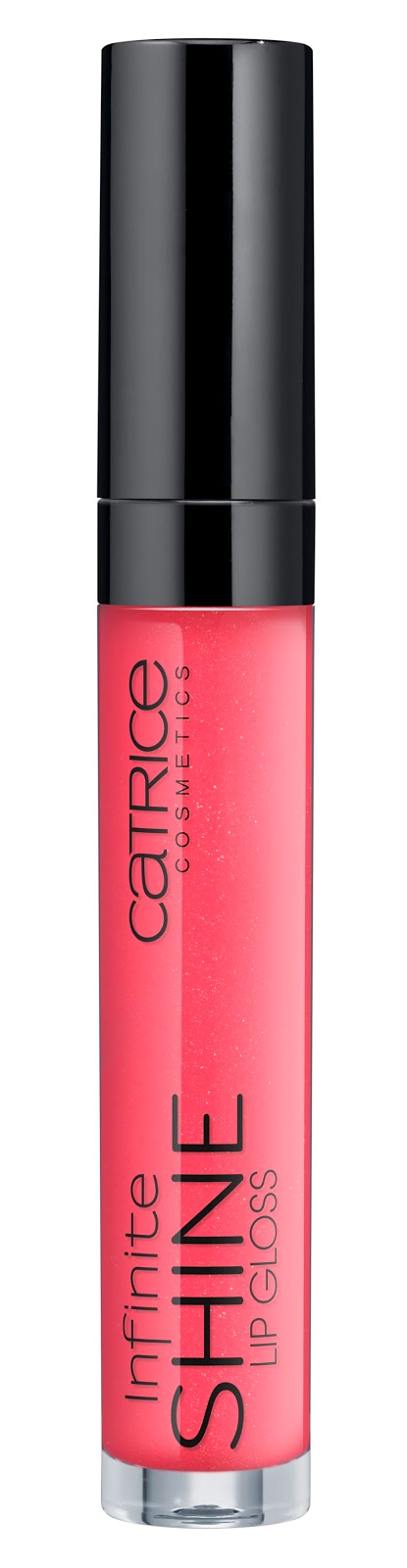 Catrice - Infinite Shine Lip Gloss