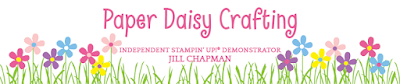 Paper Daisy Crafting