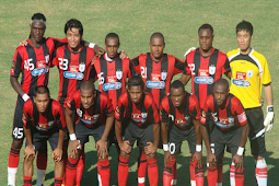 Persipura Jadi Media Kampanye HIV/AIDS Tahun 2013