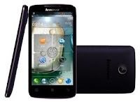 Harga Hp Lenovo A820 Terbaru Bulan Juli 2013