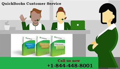 QuickBooks support