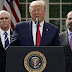 Trump declares national emergency over coronavirus