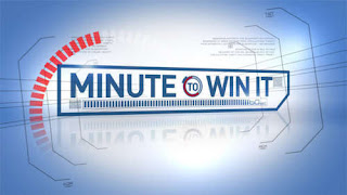 minute to win it logo