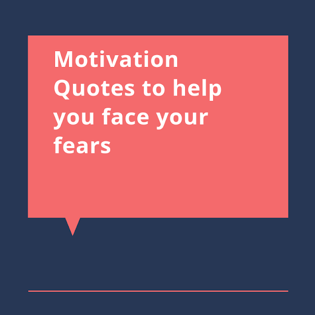 Motivation quotes