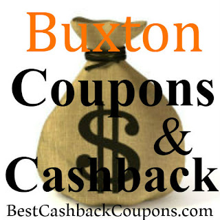 Get $25 off at Buxton.com with promo codes, coupons, discount codes & cashback 2018