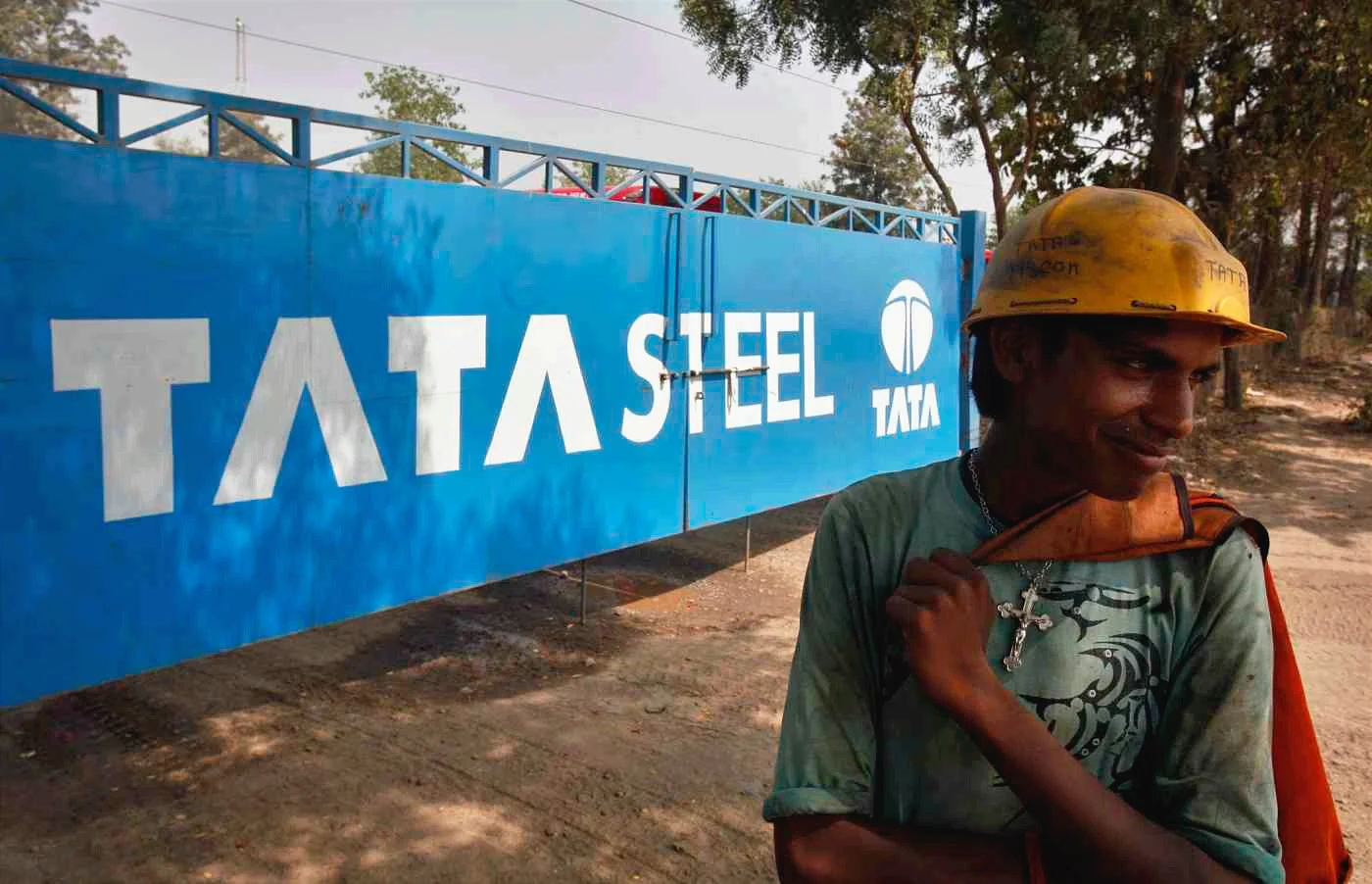 Tata Steel To Infuse ~ Rs 6,600 Crore in Equity of Neelachal Ispat Nigam