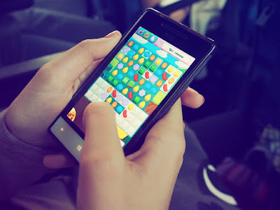 Mobile Gaming: A Gift or a Curse