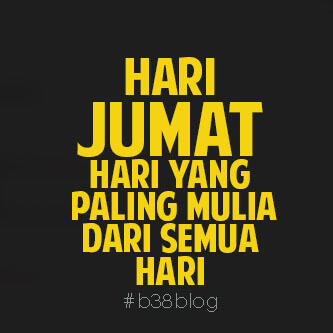14+ Koleksi Spesial Kata Gokil Jumat