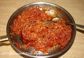 Ragù di salsiccia