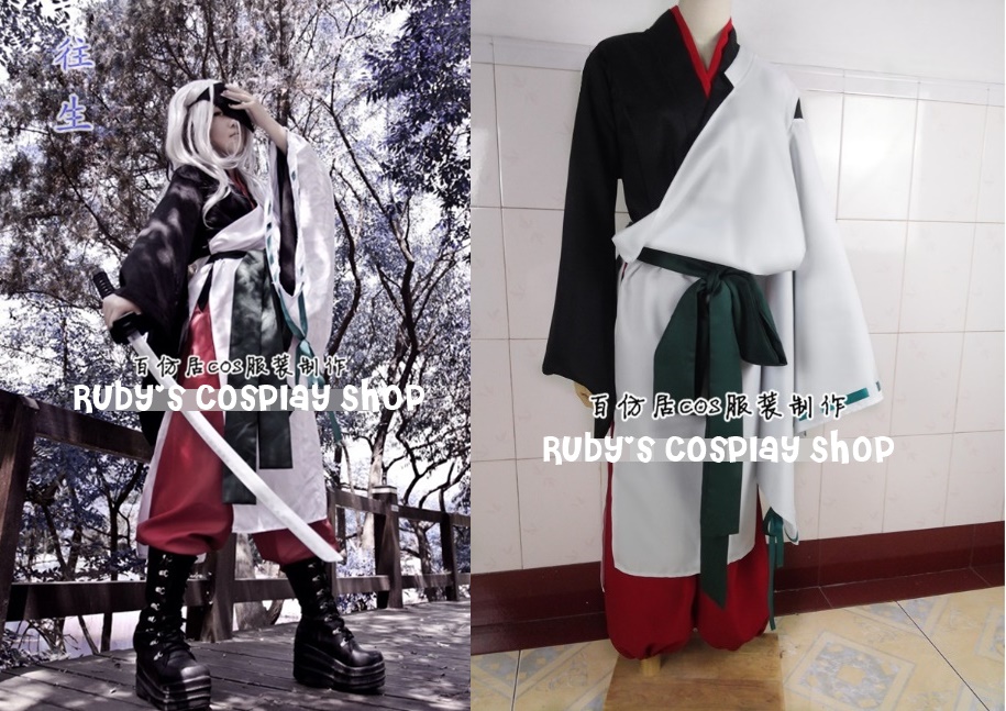 Ruby S Cosplay Shop Noragami Cosplay Items