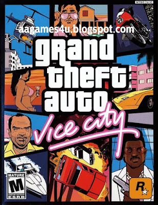 gta vice free download full game