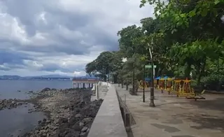 Malalayang Beach