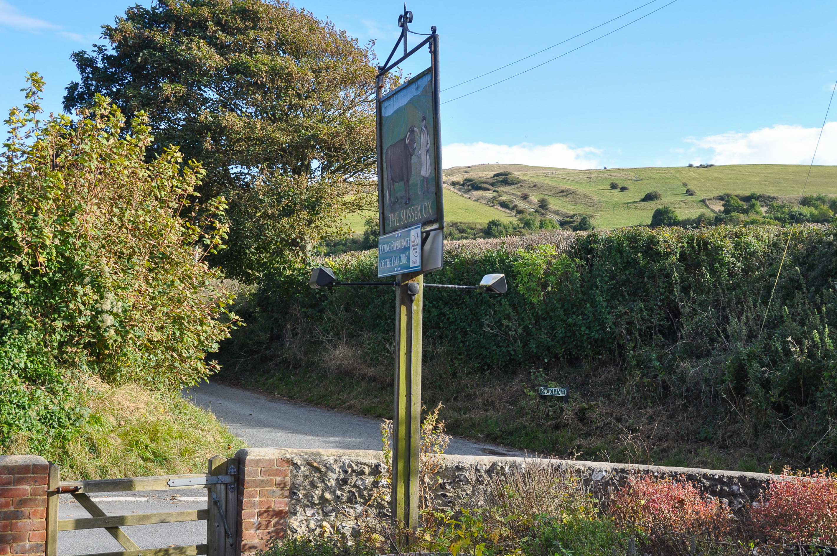 Days Out in Sussex - Alfriston and the Cuckmere Valley by Sarah Agnew Photos