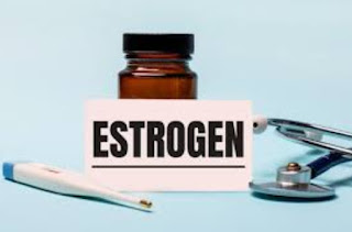 Artikel, Penurunan Kadar Estrogen, Penyebab Turunnya Kadar Estrogen, Dampak Penurunan Kadar Estrogen