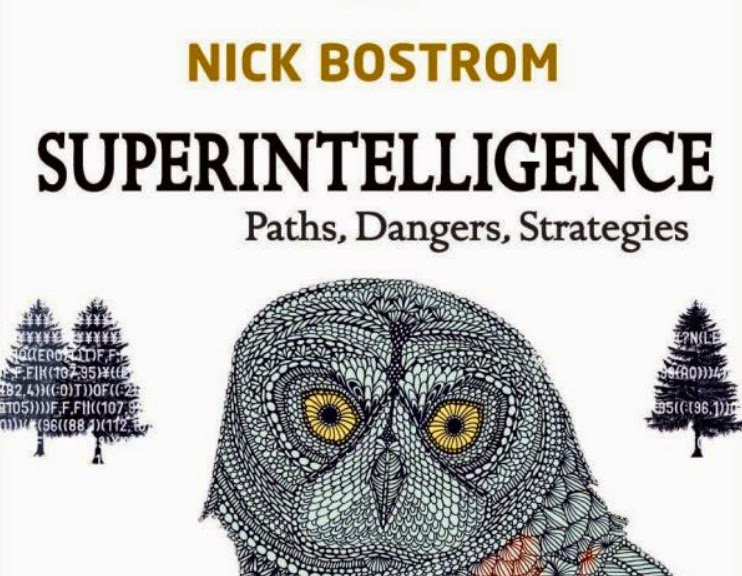 Philosophical Disquisitions Bostrom On Superintelligence